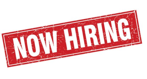 Job Search Re-Opened! Assistant to the Deputy Clerk-Treasurer